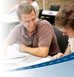 Register for CAFS Training Courses