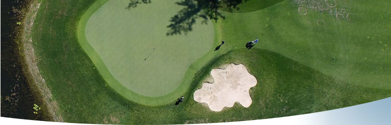 CAFS Annual Golf Tournament