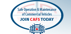 Join CAFS Today