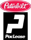 Peterbilt PacLease
