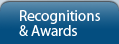 Recognitions & Awards