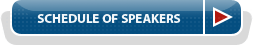 CAFS Schedule of Speakers