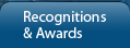 Recognitions & Awards