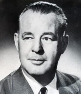 1948
Colin Dobell
BC Electric Railway Co.