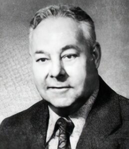 1967-1968
Cy Fishburne
Chapman Transport Ltd