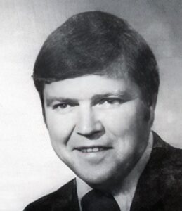 1972
Wayne Milne
OWNS DDS (Retired