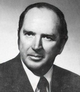 1973
Ed Thompson
BC Hydro