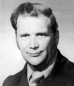 1974
Joe Frizzell
Lafarge Concrete