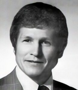 1976
Dick Chrobak
Chrobak Marketing