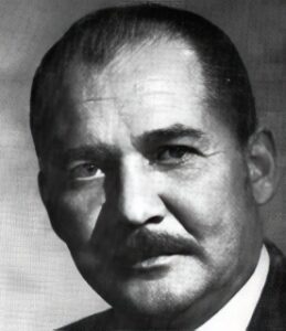 1977
Ted Hiscock
Berg Mfg.