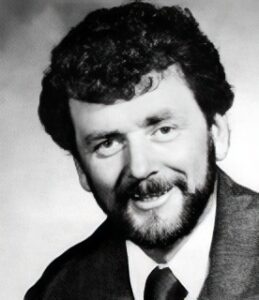 1981
John Tessier
Smithrite Disposal