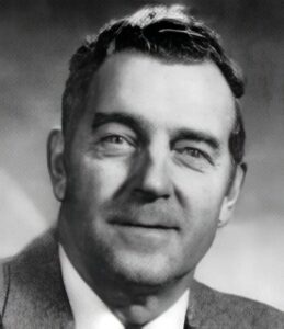 1982
Doug Gibbs
Lafarge Concrete