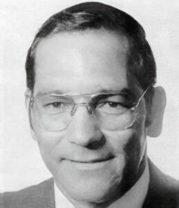 1983
Al Chorny
Retired