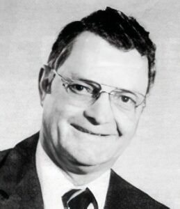 1984
Sterling Chambers
Kal Tire