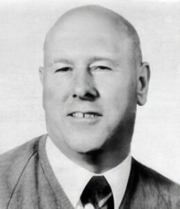 1986
Peter Fairchild
Canada Safeway