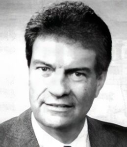 1991-1992
Robin Egdell
United Automotive Distributors