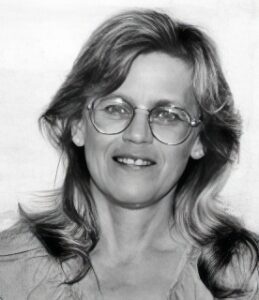 1993-1995
Peg Macmillan
Pride Truck Delivery