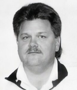 1996-1998
Rick Boyd
Platinum (1996) - Ocean Trailer Rentals (1997) - Pacific Trailers (1998)