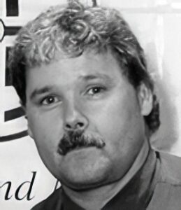 1999-2000
Jim MacMillan
Ministry of Transportation and Highways (1999) - BC Hydro Vehicle Services (2000)