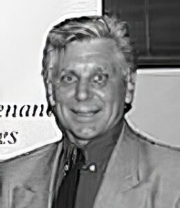 2003-2004
Graeme Douglass
Graeme Douglass & Associates