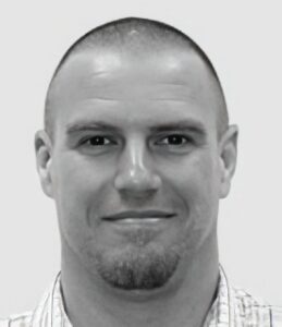 2019
Chris Swanston
Continental Tire the Americas, LLC