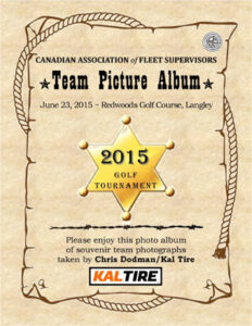 2015 CAFS Team Picture Album