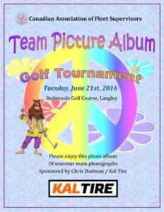 2016 CAFS Team Picture Album