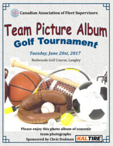 2017 CAFS Team Picture Album