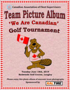 2019 CAFS Team Picture Album