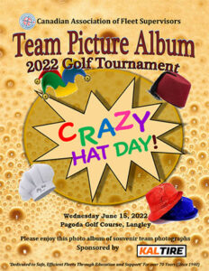 2022 CAFS Team Picture Album