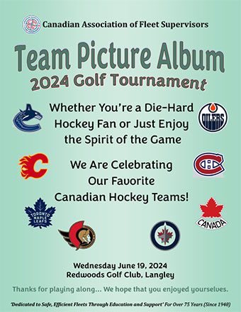 2024 CAFS Team Picture Album