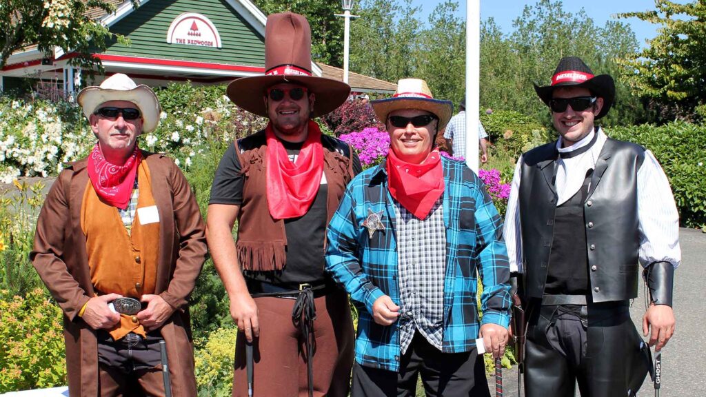 CAFS Annual Golf Tournament