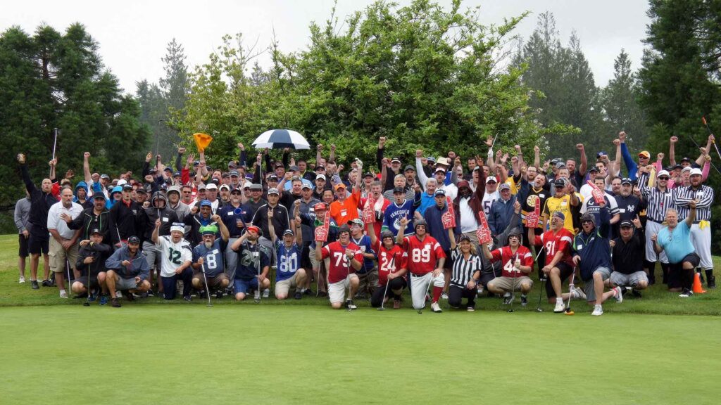 CAFS Annual Golf Tournament