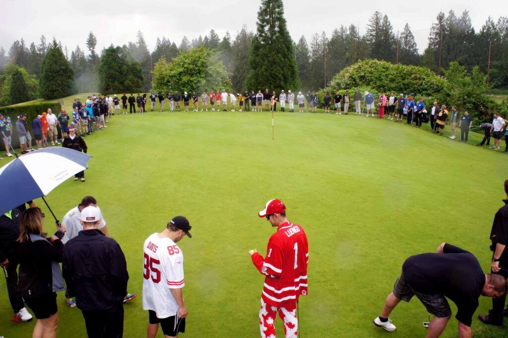 CAFS Annual Golf Tournament