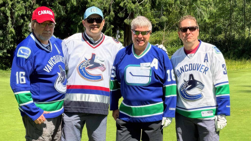 CAFS Annual Golf Tournament