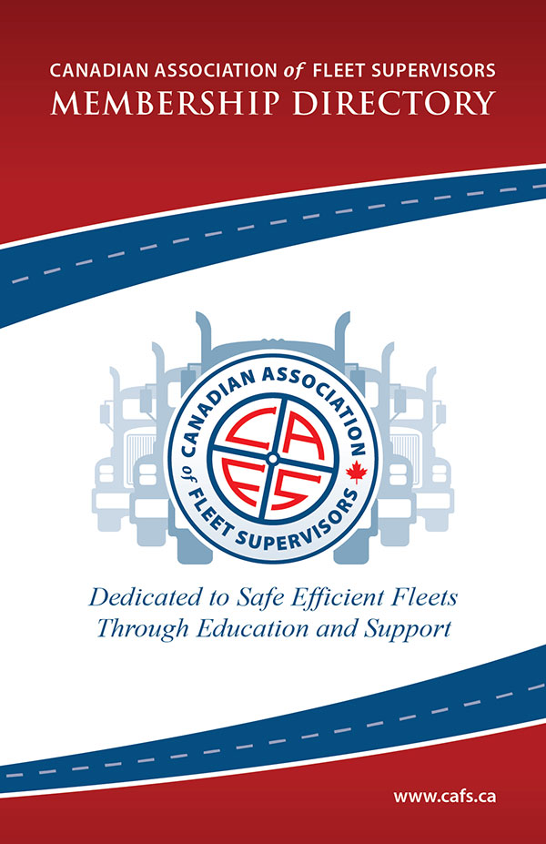 CAFS Membership Directory