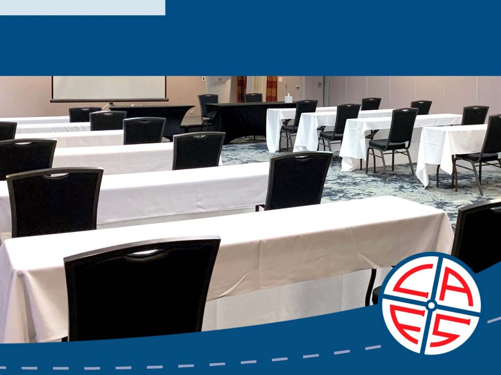 CAFS Monthly Meetings