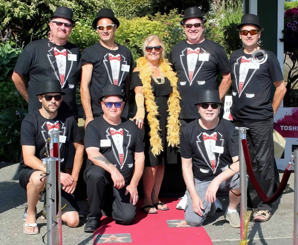 CAFS Annual Golf Tournament