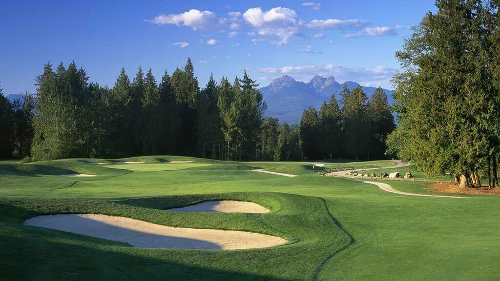 CAFS Annual Golf Tournament