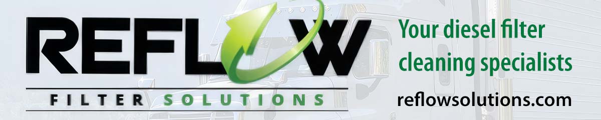 Reflow Filter Solutions